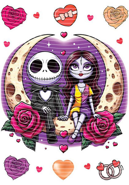 A5 Notebook Wraps-W-1646